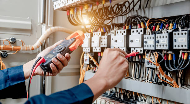 Best Industrial Electrical Services  in Saw Creek, PA