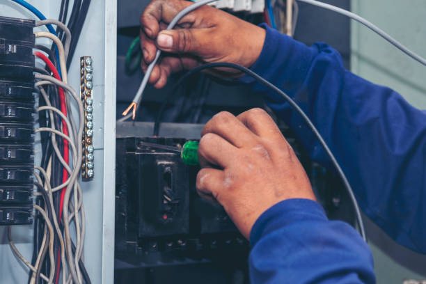 Best Local Electrician Companies  in Saw Creek, PA