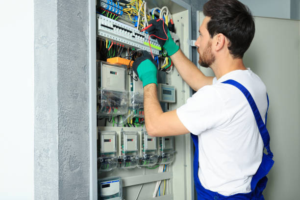 Best Electric Panel Repair  in Saw Creek, PA