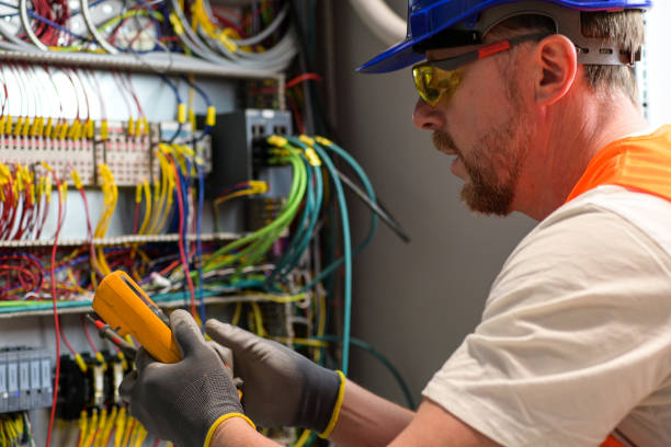 Best Electrical Contractors for Businesses  in Saw Creek, PA