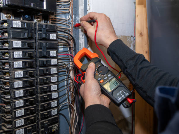 Best Industrial Electrical Services  in Saw Creek, PA